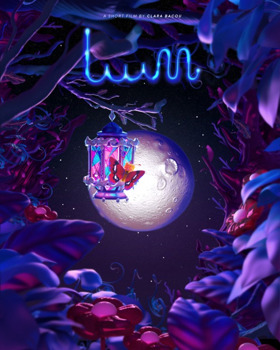Bacou_Clara_Luum_Poster