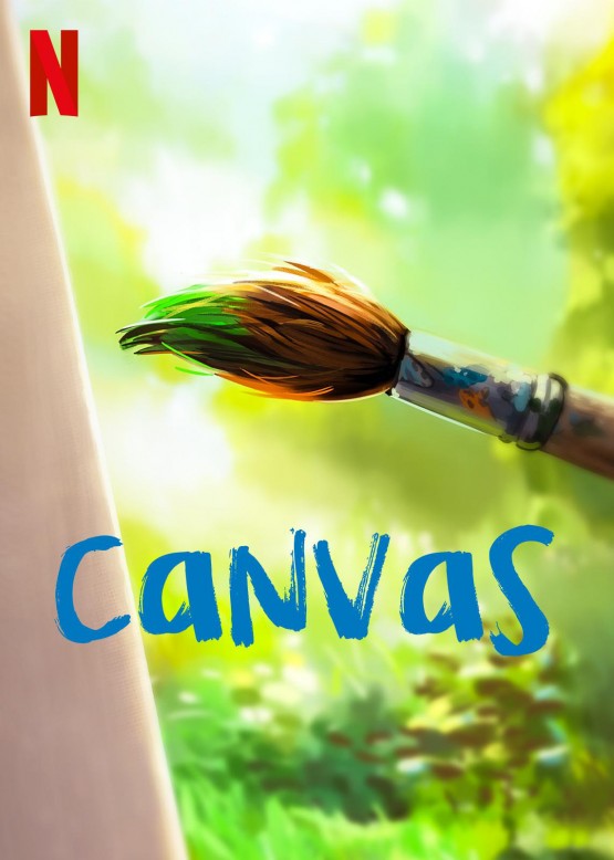 Abney III_Frank E._Canvas_Poster