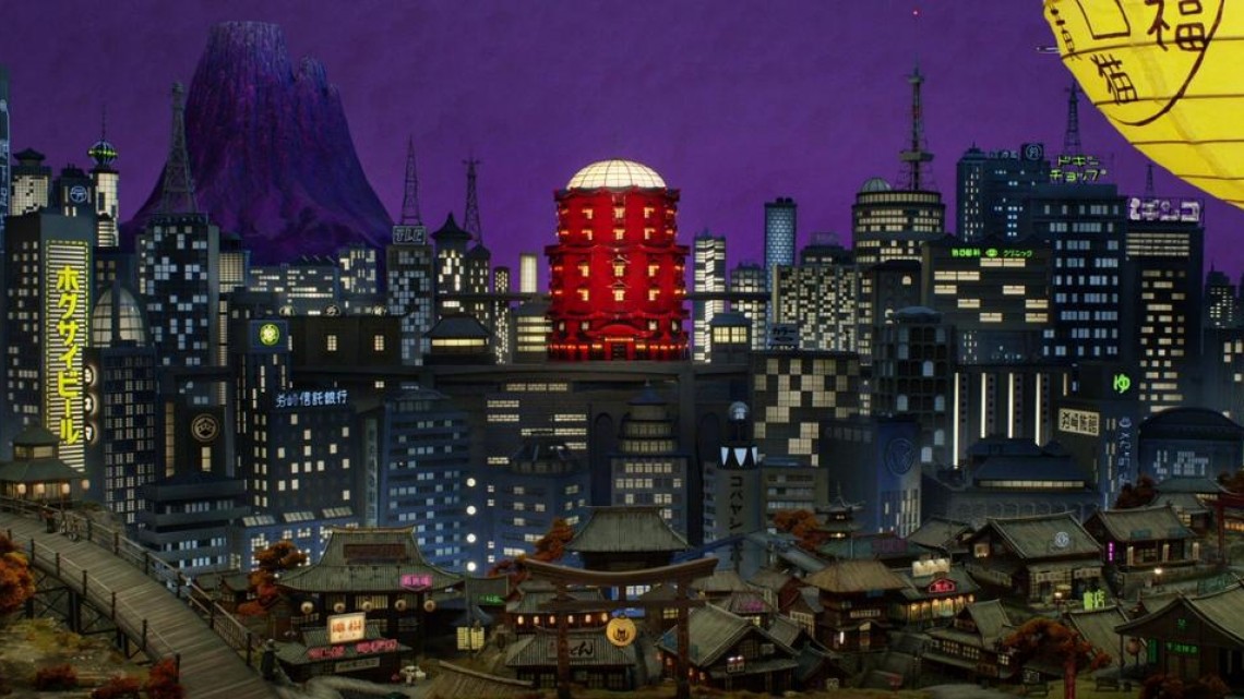 Fouracre_Tobias_Isle of Dogs_Still_1