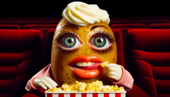 Horel_Anne_Dips_Poster
