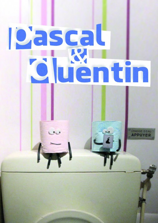 Haegelin_Victor_Pascal Quentin_Poster