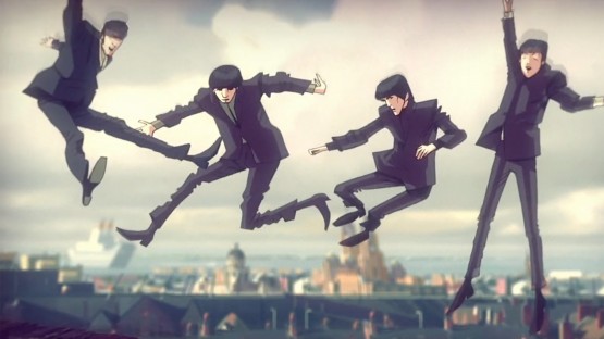 Candeland_Pete_The Beatles Rockband_Intro