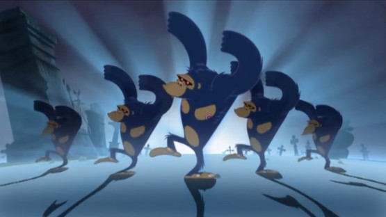 Candeland_Pete_Gorillaz_Clint Eastwood